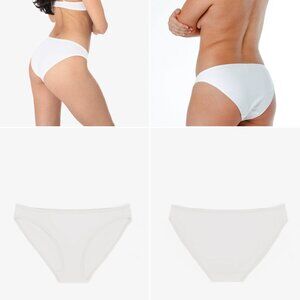 Los Angeles Apparel Bikini Panty
